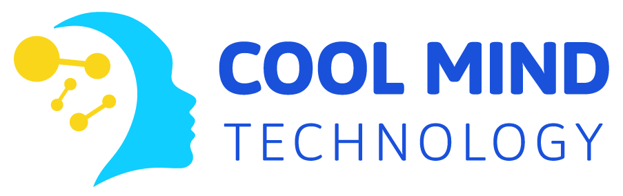 Logo Coolmind