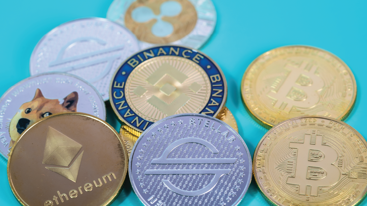 10 Cryptocurrency Teratas di Agustus 2021