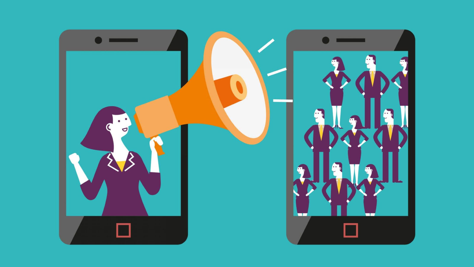 Mengenal Lebih Jauh tentang Viral Marketing