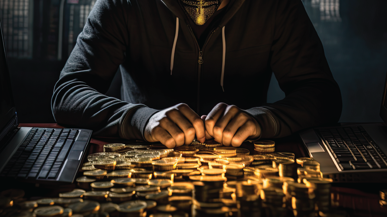 Bisakah Bitcoin Diretas?