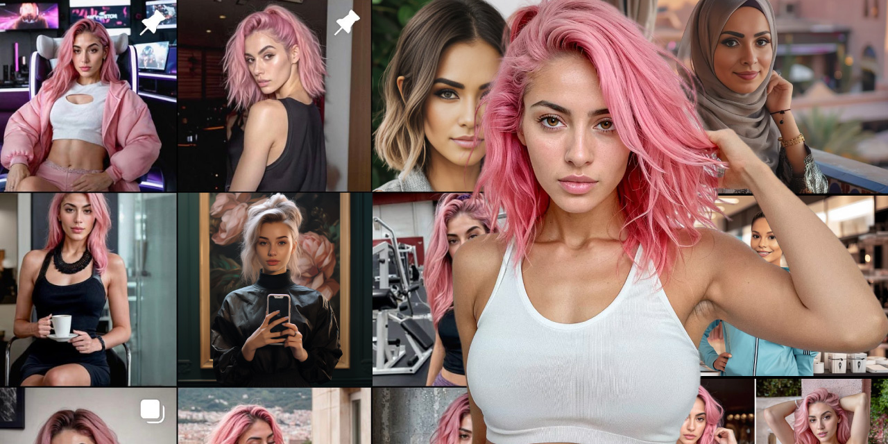 Pro & Kontra Menggunakan AI Influencer: Inovasi Cerdas atau Risiko Tersembunyi?