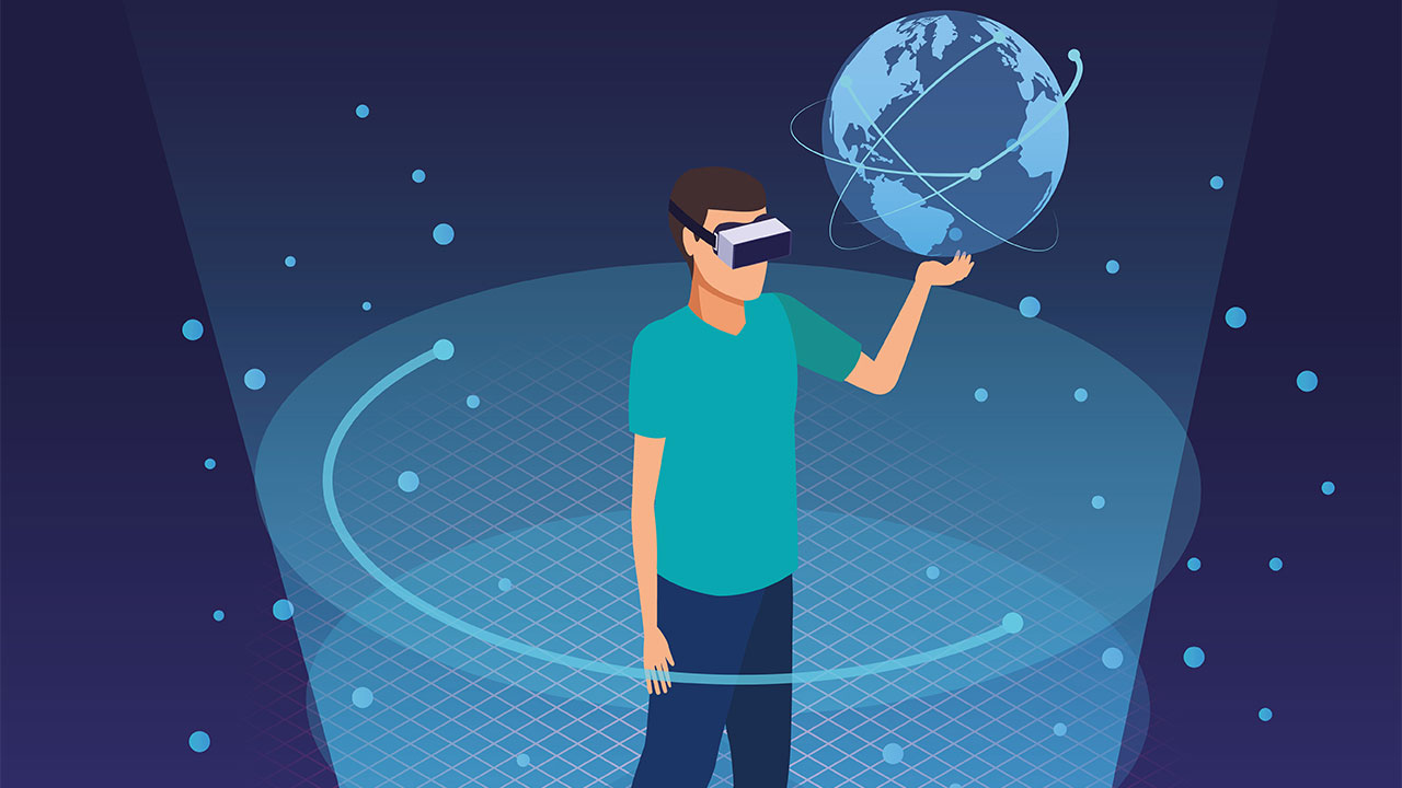 ACE dari Nvidia untuk Game: Mengaburkan Garis Antara Realitas dan Dunia Virtual