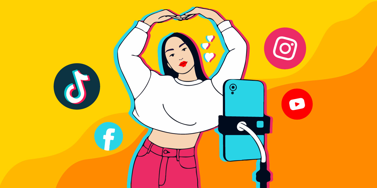 Short-Form Video Mendominasi Digital Marketing 2026