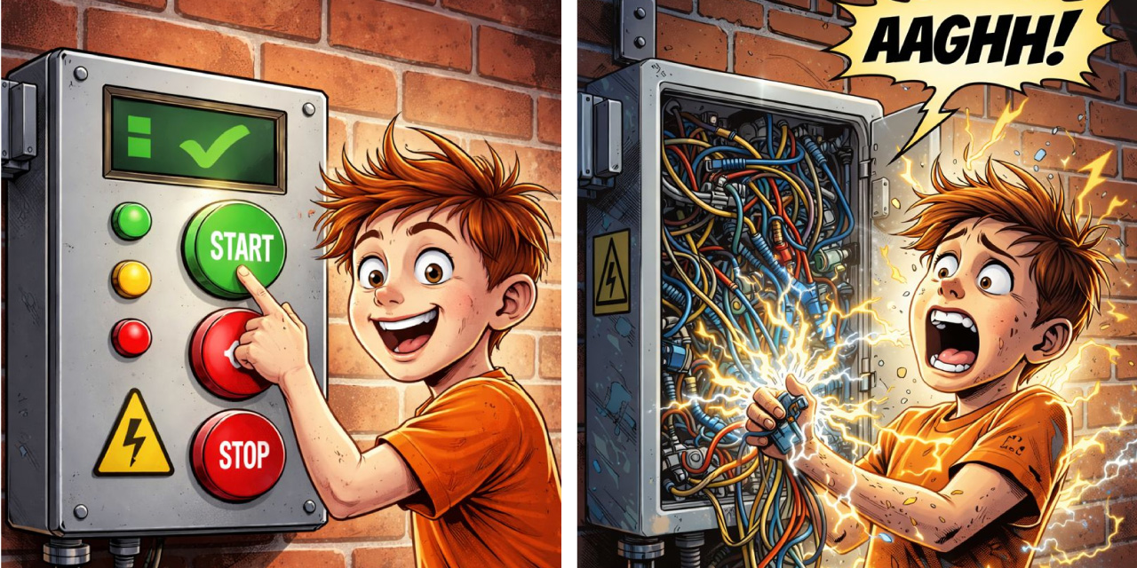 Tanpa UX yang Baik, Software Canggih Hanya Jadi Pajangan