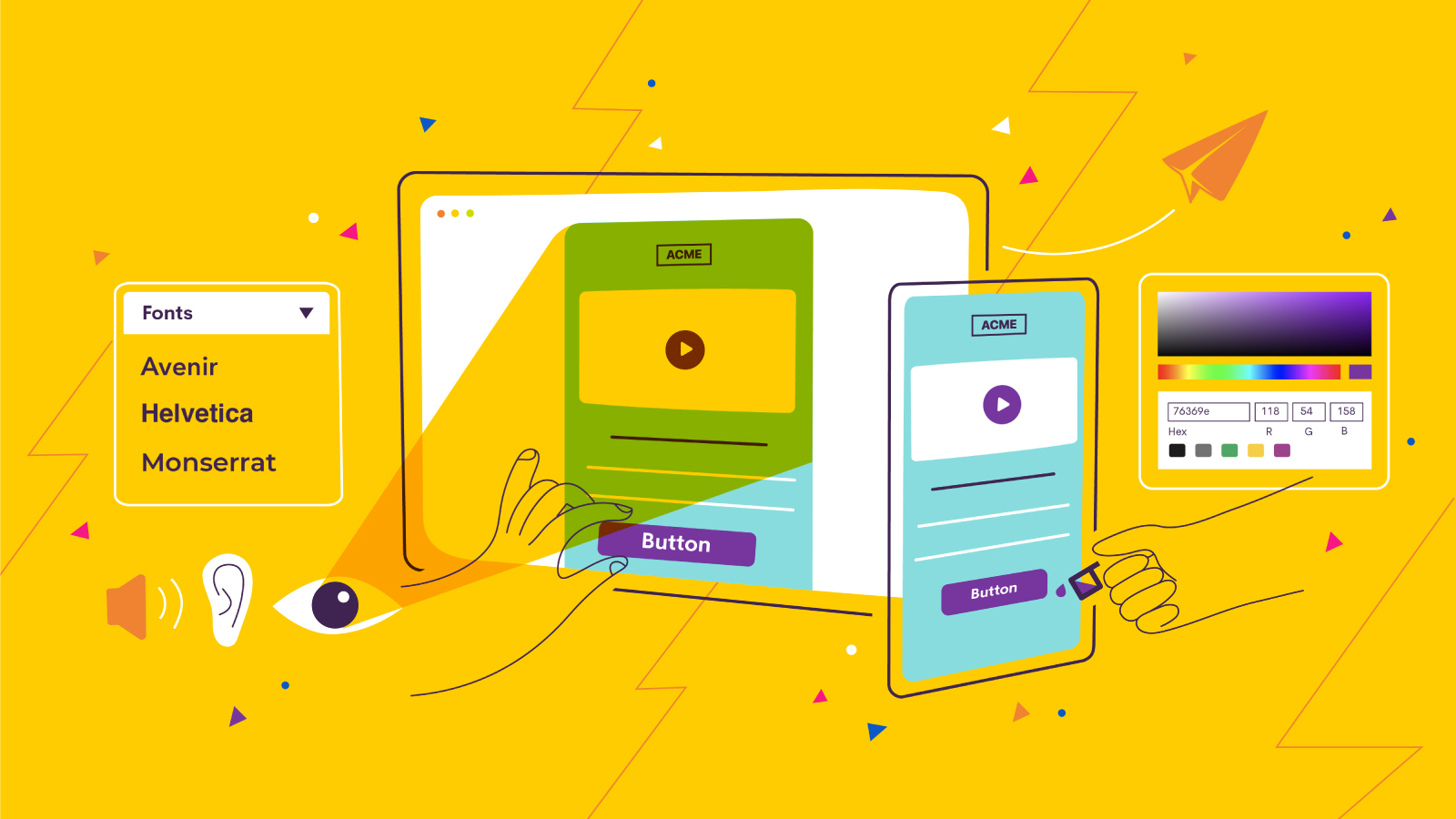 4 Tips Desain Email untuk Memaksimalkan Strategi Pemasaran Anda