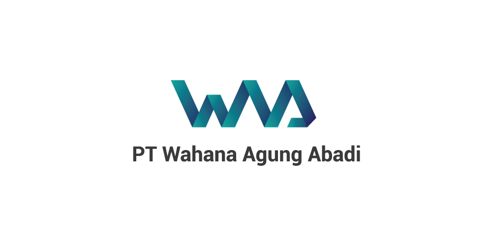 Logo Wahana Agung Abadi
