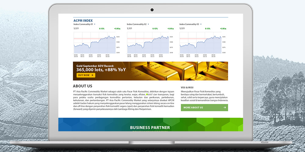 Aspac Market Company Profile