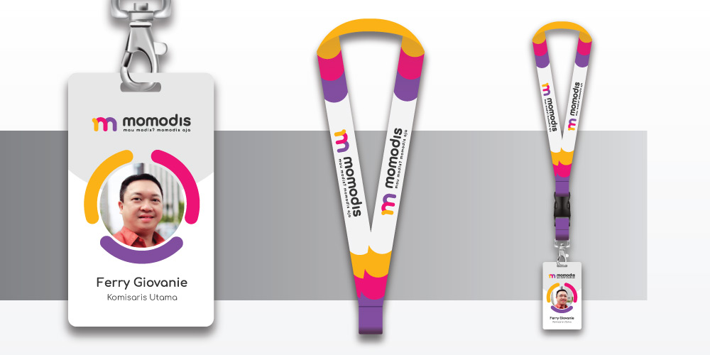 Momodis Fashion Marketplace