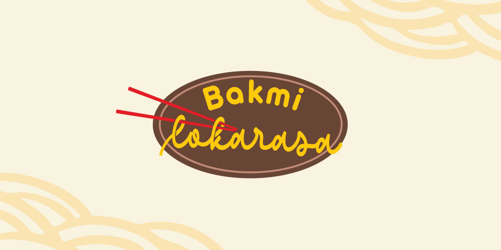Bakmi Lokarasa