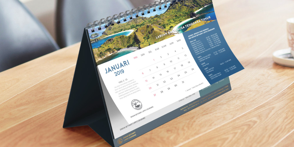 Gereja Bethel Indonesia